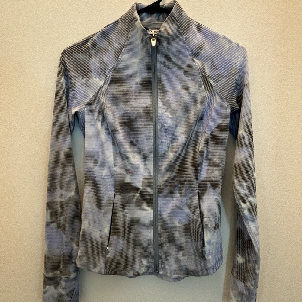Athleta ~ Jacket
